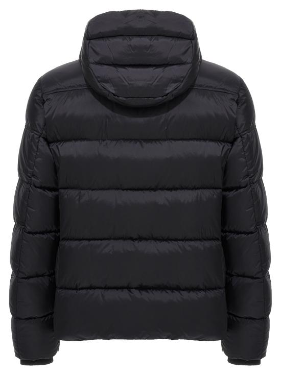 25FW 무레르 숏패딩 MOUGI100134U0498 - MOORER