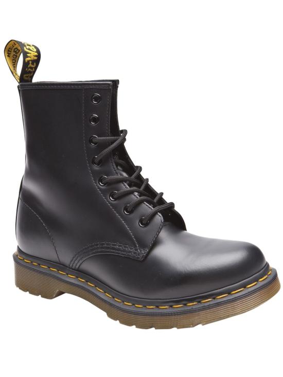  닥터마틴 부츠 1460 11822006 Black - DR.MARTENS