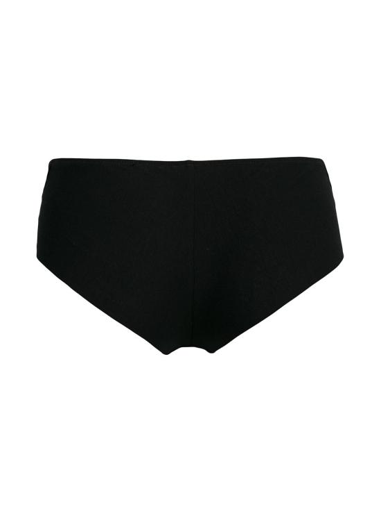  라펠라 팬티  LPDCFI0021055 0002 Black - LA PERLA