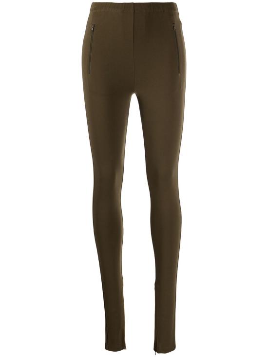  워드로브NYC 레깅스 W2006R03 MLTGR Green