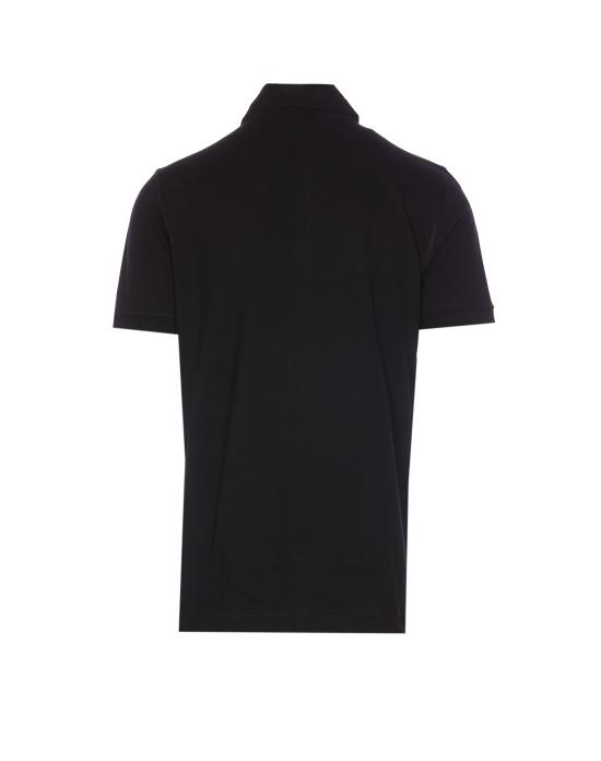 25FW 돌체앤가바나 폴로 티셔츠 G8PL4T G7F2HN0000 Black - DOLCE & GABBANA
