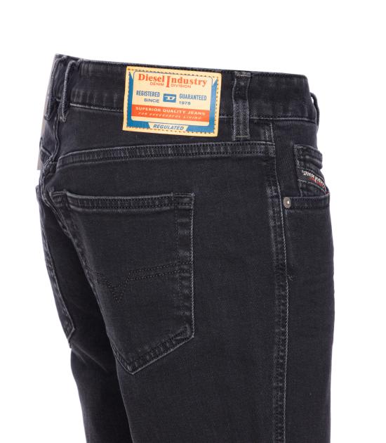 25FW 디젤 데님 팬츠 A19239 09M6902 Blue - DIESEL