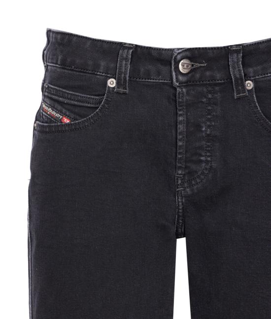 25FW 디젤 데님 팬츠 A19239 09M6902 Blue - DIESEL