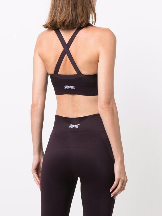  리복 X 빅토리아베컴 언더웨어 H30429 EGGPLANT Purple - REEBOK X VICTORIA BECKHAM