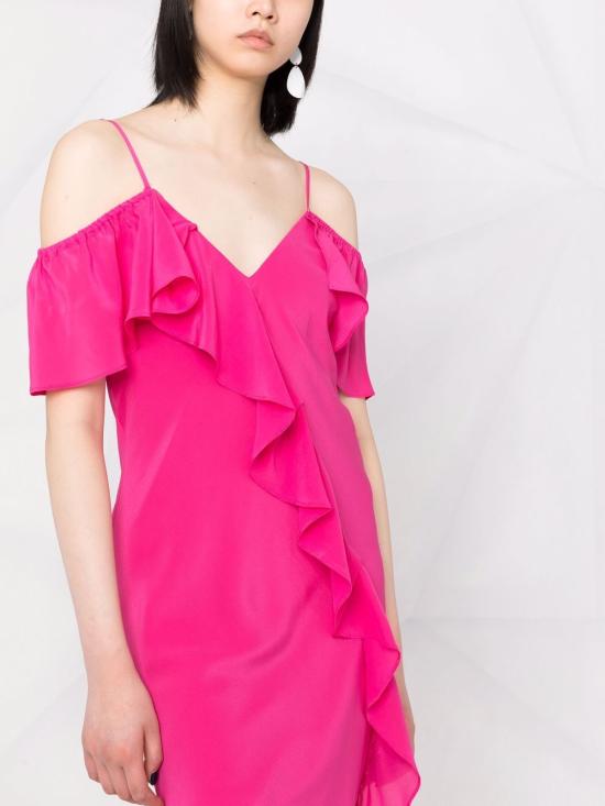  골드 호크 숏 원피스 GH4554 P18 Pink - GOLD HAWK