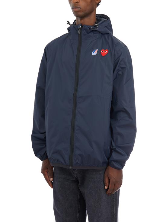 26SS 꼼데가르송 언더웨어 LAZJ501051 Blue - COMME DES GARCONS