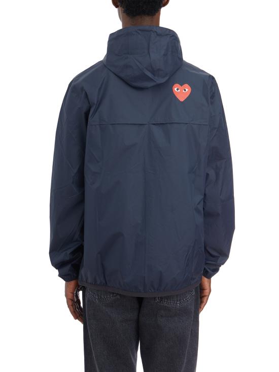 26SS 꼼데가르송 언더웨어 LAZJ501051 Blue - COMME DES GARCONS