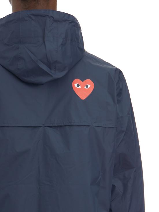 26SS 꼼데가르송 언더웨어 LAZJ501051 Blue - COMME DES GARCONS