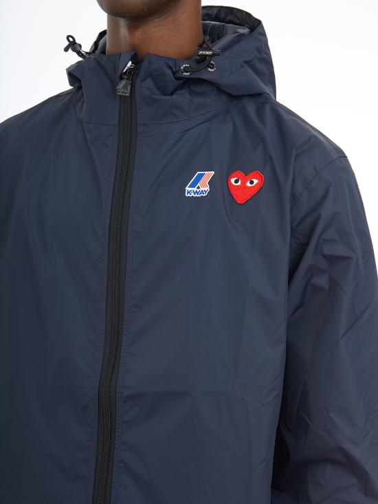 26SS 꼼데가르송 언더웨어 LAZJ501051 Blue - COMME DES GARCONS