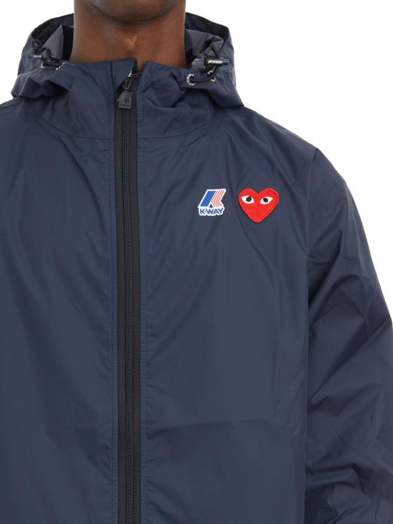 26SS 꼼데가르송 언더웨어 LAZJ501051 Blue - COMME DES GARCONS