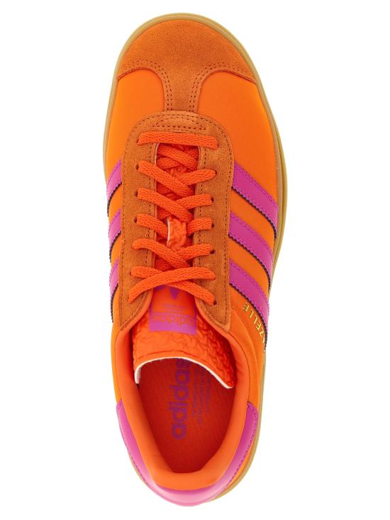 25SS 아디다스 스니커즈 JI2703ORANGESELUFUORANGE - ADIDAS