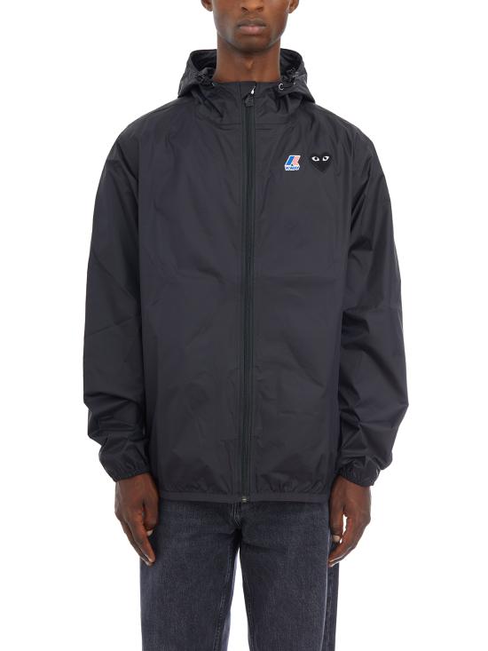 25FW 꼼데가르송 언더웨어 LAZJ507051 Black