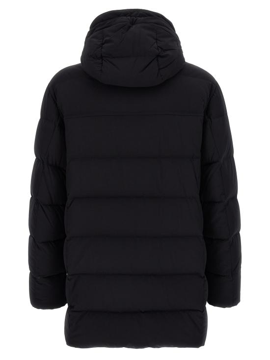 25FW 무레르 패딩 MOUGI100206U0402 - MOORER