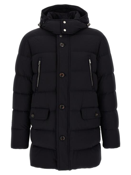 25FW 무레르 패딩 MOUGI100206U0402