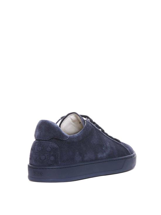  토즈 스니커즈 XXM04L0HZ40RE0U805 Blue - TODS