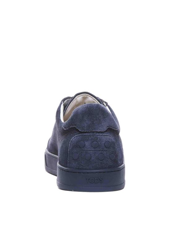  토즈 스니커즈 XXM04L0HZ40RE0U805 Blue - TODS