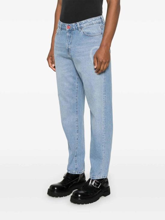  비전오브슈퍼 의류 VS01410BLUE Blue - VISION OF SUPER