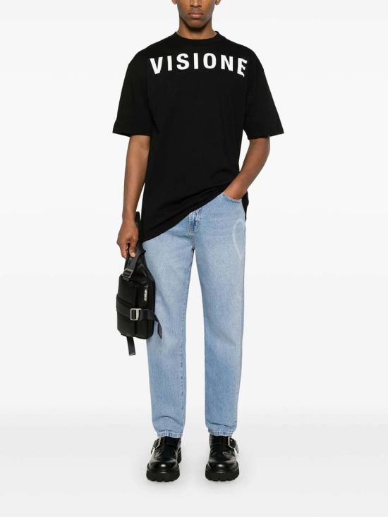  비전오브슈퍼 의류 VS01410BLUE Blue - VISION OF SUPER