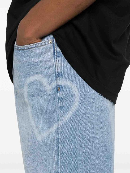  비전오브슈퍼 의류 VS01410BLUE Blue - VISION OF SUPER