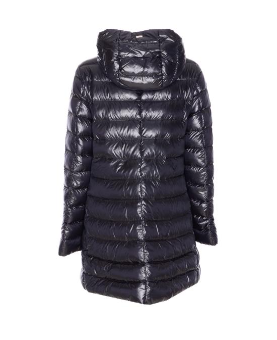 25FW 에르노 패딩 PI00133DR 12017Z9300 Black - HERNO