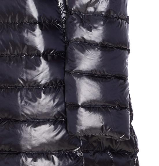 25FW 에르노 패딩 PI00133DR 12017Z9300 Black - HERNO