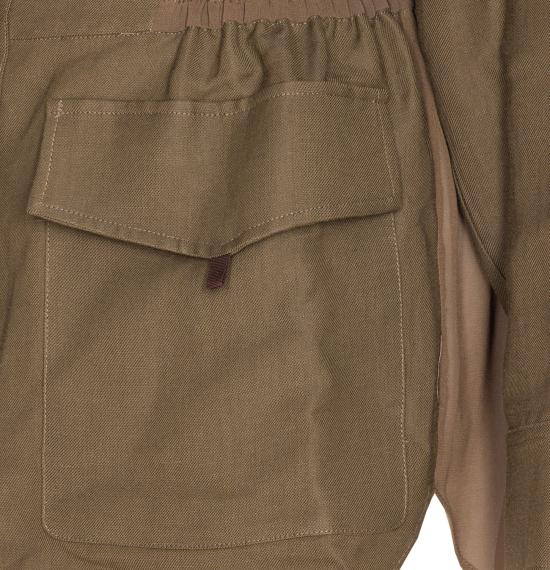 25SS 핑코 수트 자켓 105017 A2I9S1C Green - PINKO