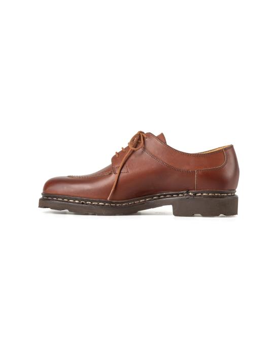 25SS 파라부트 스니커즈 705111 LIS MARRON Brown - PARABOOT