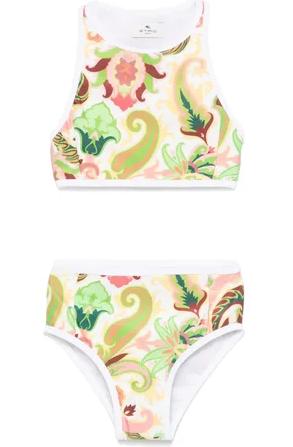 25SS [키즈] 에트로 수영복/비치웨어 GWCA19 J0481 105MC MultiColour