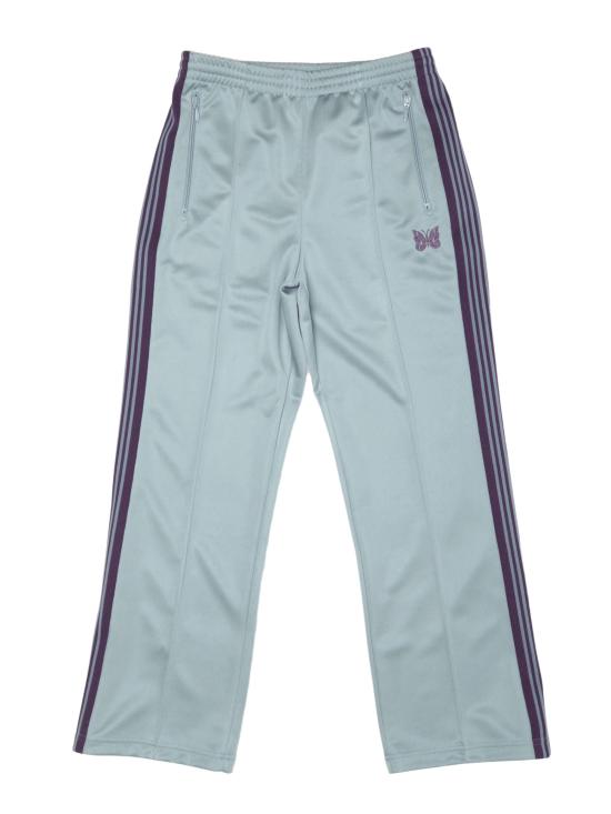 25SS 니들스 트레이닝/조거 팬츠 QV307 SAX DOM