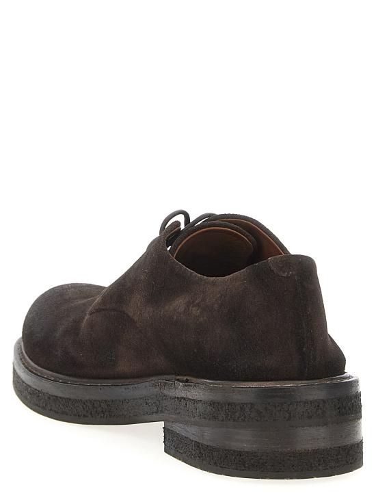 25FW 마르셀 드레스 슈즈 MM2960P024460 - MARSELL