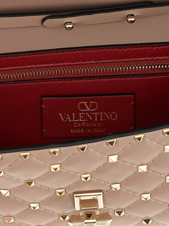 25FW 발렌티노 가라바니 클러치/파우치 W2B0137NAPP45 - VALENTINO GARAVANI