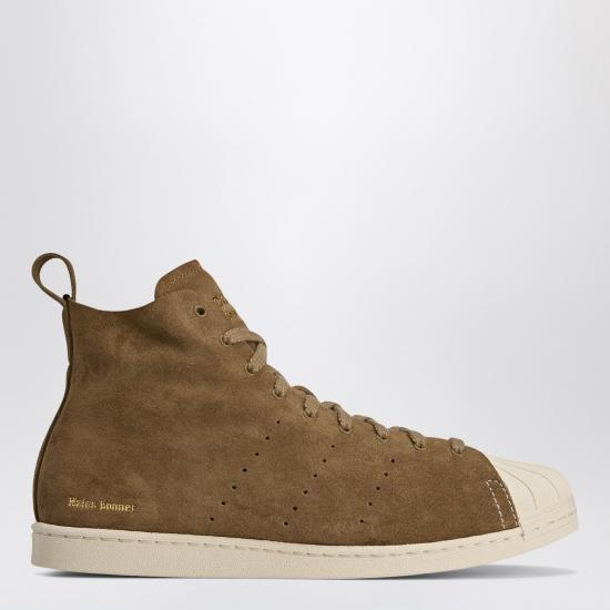 25SS 아디다스 X 웨일즈 보너 부츠 JR0217SUE Brown