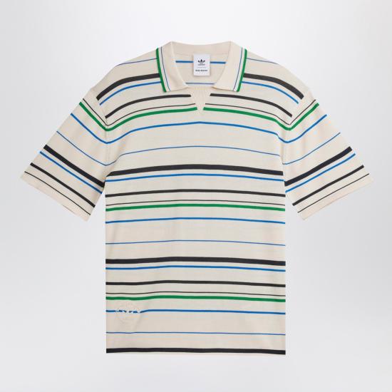 25SS 아디다스 X 웨일즈 보너 반팔 티셔츠 JM8203CO White