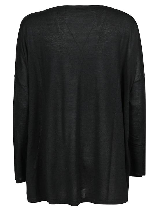  마니푸르 스웨터 4992 63 13 Black - MANIPUR