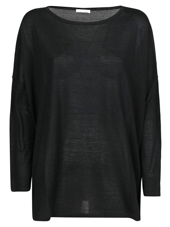  마니푸르 스웨터 4992 63 13 Black