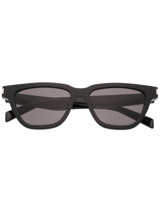  생로랑 선글라스 660372 Y99011000 Black - SAINT LAURENT