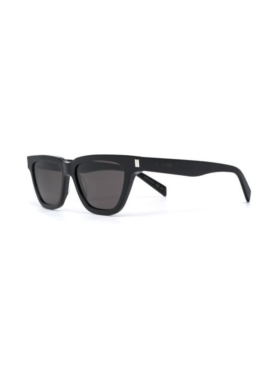  생로랑 선글라스 660372 Y99011000 Black - SAINT LAURENT