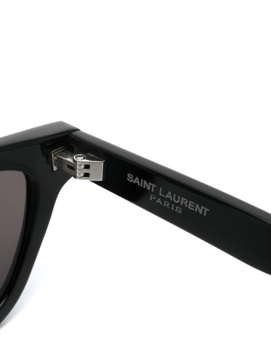  생로랑 선글라스 660372 Y99011000 Black - SAINT LAURENT