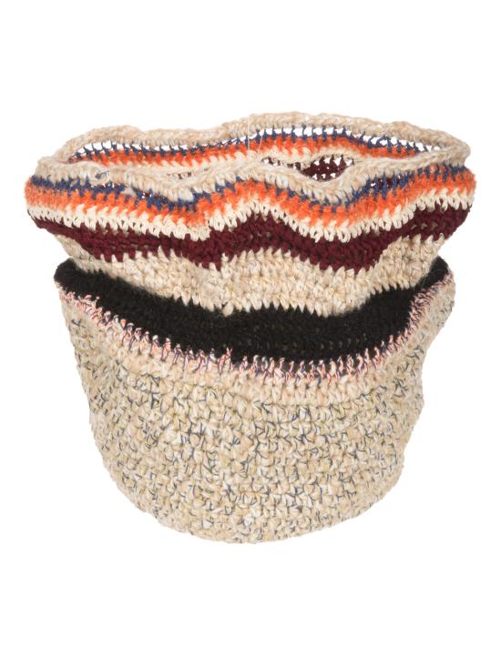  비텔리 크로스백 OKT020 TUNISIANLOCKMULTI MultiColour - VITELLI