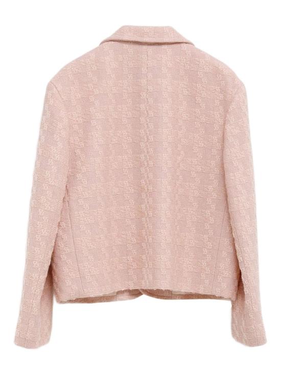 25SS 셀린느 자켓 RV0MZ 077423RP Pink - CELINE