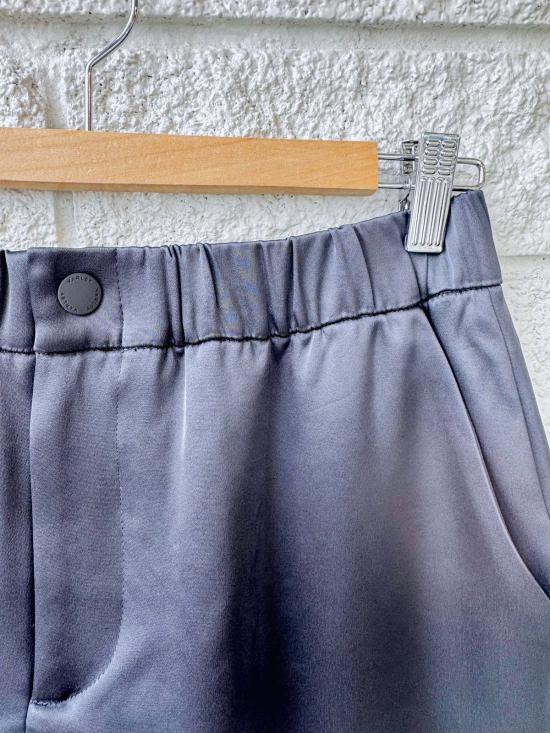  발리 숏팬츠 Varley Sarka 하이라이즈 숏 블랙 - VARLEY