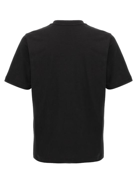 25FW 디젤 반팔 티셔츠 A174020NJBM9XXA - DIESEL