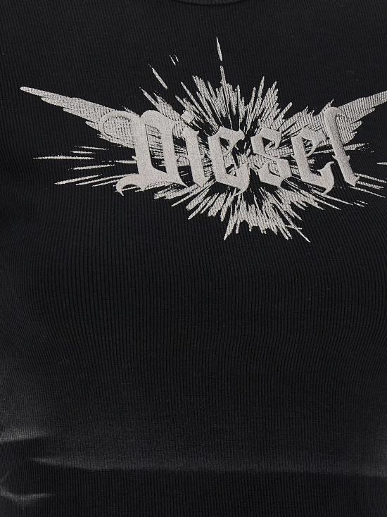 25FW 디젤 탑 A142310WFBM02 - DIESEL