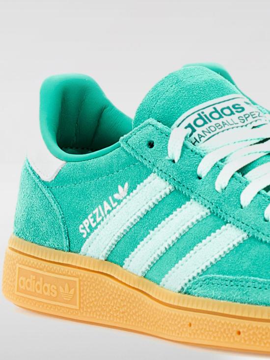 25SS 아디다스 뮬/슬리퍼 JS2908 Green - ADIDAS
