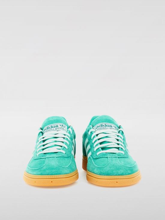 25SS 아디다스 뮬/슬리퍼 JS2908 Green - ADIDAS