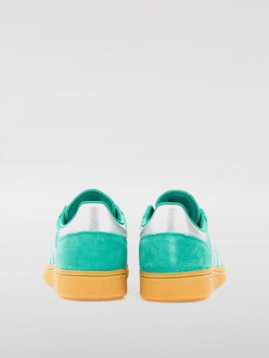 25SS 아디다스 뮬/슬리퍼 JS2908 Green - ADIDAS