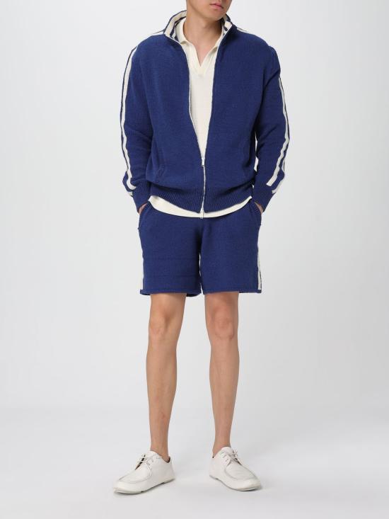 25SS 라니우스 폴로 티셔츠 S5LAMAKP008 013 White - LANEUS