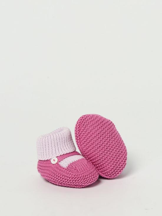 25FW [키즈] 리틀 베어 슈즈 1137 GLICINE PEONIA Lilac - LITTLE BEAR