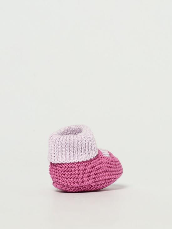 25FW [키즈] 리틀 베어 슈즈 1137 GLICINE PEONIA Lilac - LITTLE BEAR