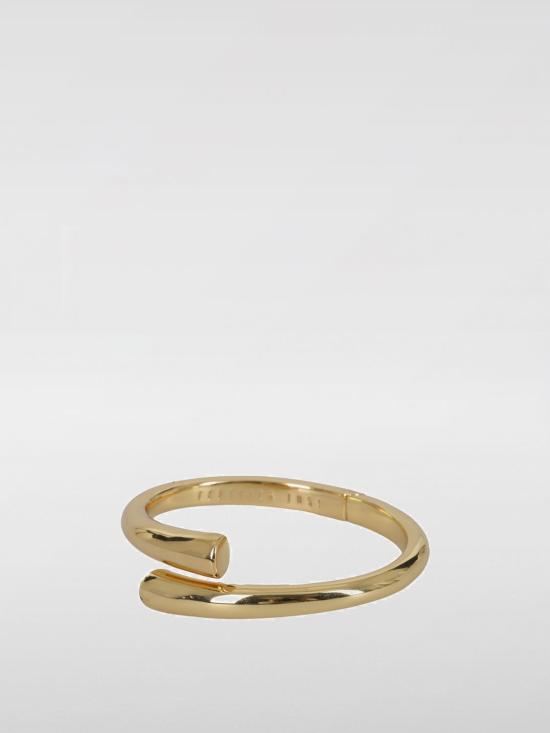 25FW 페데리카 토시 보석 FT9998 Gold